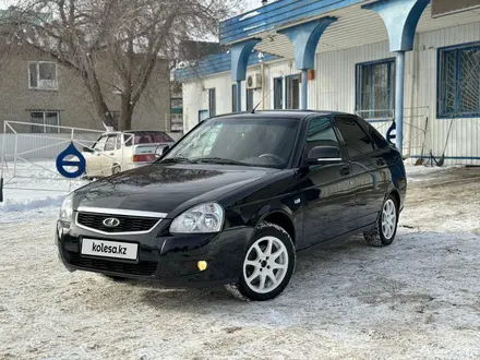 ВАЗ (Lada) Priora 2172 2012 года за 2 550 000 тг. в Костанай