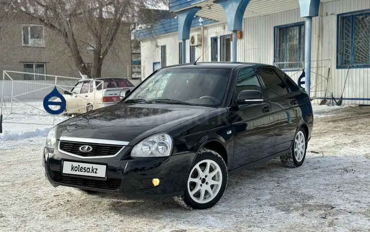 ВАЗ (Lada) Priora 2172 2012 годаfor2 550 000 тг. в Костанай