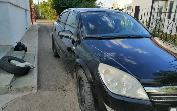 Opel Astra 2008 года за 2 300 000 тг. в Уральск