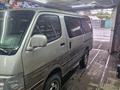 Toyota Hiace 1995 годаfor2 300 000 тг. в Алматы – фото 4