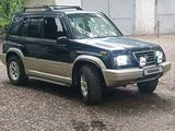 Suzuki Escudo 1995 годаүшін2 500 000 тг. в Алматы – фото 2