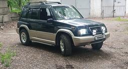 Suzuki Escudo 1995 года за 2 300 000 тг. в Алматы – фото 2