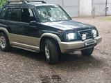 Suzuki Escudo 1995 годаүшін2 500 000 тг. в Алматы