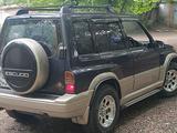 Suzuki Escudo 1995 годаүшін2 500 000 тг. в Алматы – фото 3