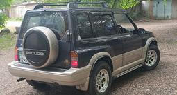 Suzuki Escudo 1995 года за 2 300 000 тг. в Алматы – фото 3