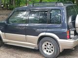 Suzuki Escudo 1995 годаүшін2 500 000 тг. в Алматы – фото 4