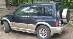 Suzuki Escudo 1995 года за 2 300 000 тг. в Алматы – фото 4