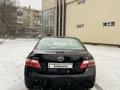 Toyota Camry 2007 года за 5 600 000 тг. в Тараз – фото 3