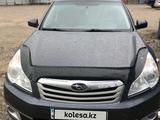 Subaru Outback 2010 годаүшін7 300 000 тг. в Алматы