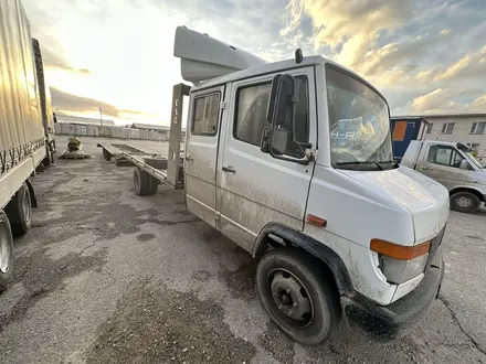 Mercedes-Benz  Vario 1999 года за 16 000 000 тг. в Тараз – фото 2