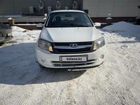 ВАЗ (Lada) Granta 2190 2013 годаүшін2 550 000 тг. в Алматы