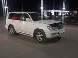 Lexus LX 470 2001 года за 7 350 000 тг. в Боралдай