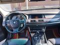 BMW 535 2010 годаfor10 800 000 тг. в Алматы – фото 10