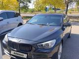 BMW Gran Turismo 2010 годаүшін10 800 000 тг. в Алматы