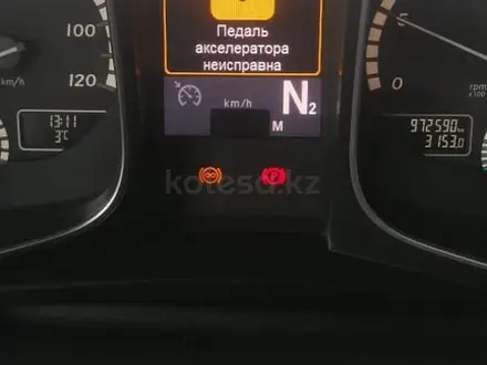Ремонт блоков управления CPC Mercedes Actros MP4 euro5/6 в Алматы – фото 4
