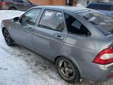 ВАЗ (Lada) Priora 2172 2012 годаүшін1 700 000 тг. в Караганда – фото 3