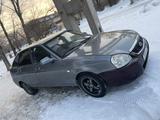 ВАЗ (Lada) Priora 2172 2012 годаүшін1 700 000 тг. в Караганда – фото 2