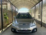 Subaru Outback 2014 года за 5 300 000 тг. в Актау
