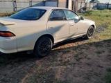 Toyota Mark II 1995 года за 1 375 000 тг. в Павлодар – фото 3