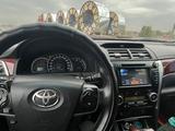 Toyota Camry 2013 года за 8 500 000 тг. в Алматы