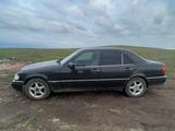 Mercedes-Benz C 280 1995 года за 2 500 000 тг. в Кокшетау – фото 3