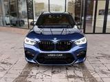 BMW X3 M 2020 года за 28 000 000 тг. в Алматы