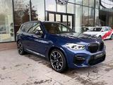 BMW X3 M 2020 года за 28 000 000 тг. в Алматы – фото 2