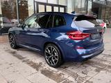 BMW X3 M 2020 года за 28 000 000 тг. в Алматы – фото 5