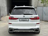 BMW X7 2021 года за 50 000 000 тг. в Алматы – фото 4