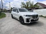 BMW X7 2021 годаүшін55 000 000 тг. в Алматы – фото 3