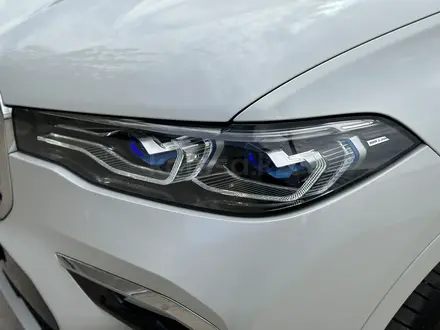 BMW X7 2021 года за 50 000 000 тг. в Алматы – фото 6