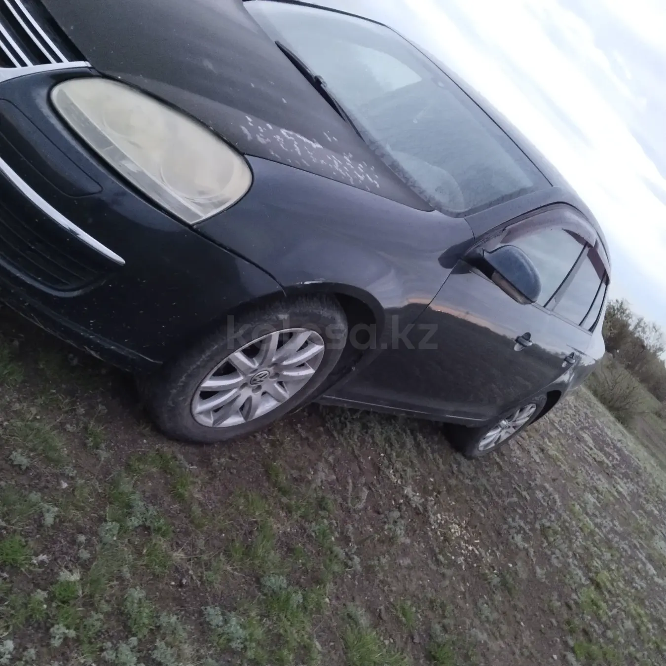 Volkswagen Jetta, 2006