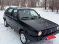 Volkswagen Golf 1989 годаfor750 000 тг. в Усть-Каменогорск