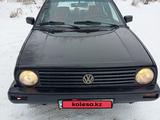 Volkswagen Golf 1989 годаfor750 000 тг. в Усть-Каменогорск – фото 5