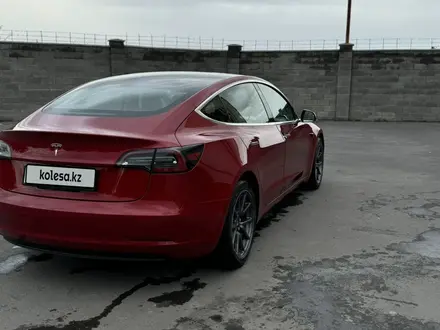 Tesla Model 3 2020 года за 13 500 000 тг. в Алматы – фото 13