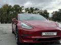 Tesla Model 3 2020 года за 13 500 000 тг. в Алматы – фото 8