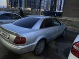 Audi A4 1996 года за 2 700 000 тг. в Уральск – фото 2