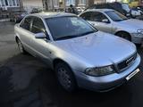 Audi A4 1996 года за 2 700 000 тг. в Уральск – фото 4