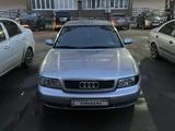 Audi A4 1996 года за 2 700 000 тг. в Уральск