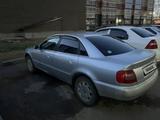 Audi A4 1996 года за 2 700 000 тг. в Уральск – фото 5