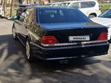 Mercedes-Benz S 500 1993 годаүшін5 000 000 тг. в Алматы – фото 3