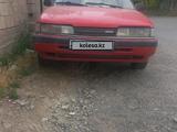 Mazda 626 1991 года за 500 000 тг. в Шымкент