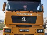 Shacman (Shaanxi)  F2000 2012 годаүшін11 700 000 тг. в Алматы