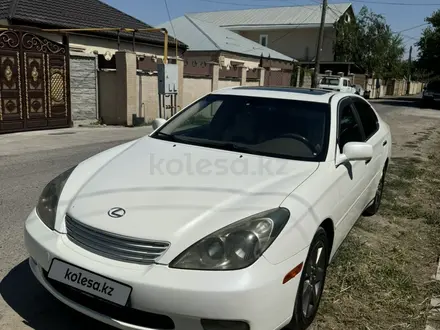 Lexus ES 330 2001 года за 5 000 000 тг. в Тараз