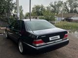 Mercedes-Benz S 320 1996 годаүшін2 200 000 тг. в Кокшетау – фото 2