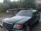 Mercedes-Benz S 320 1996 года за 2 200 000 тг. в Кокшетау