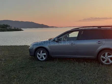 Mazda 6 2002 года за 3 200 000 тг. в Кокшетау