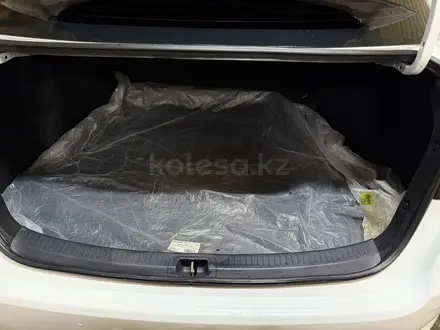 Toyota Corolla 2024 года за 11 500 000 тг. в Алматы – фото 17