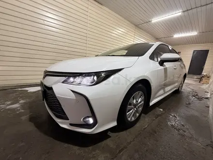 Toyota Corolla 2024 года за 11 500 000 тг. в Алматы – фото 2