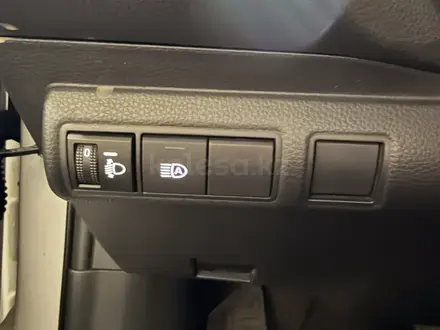 Toyota Corolla 2024 года за 11 500 000 тг. в Алматы – фото 9